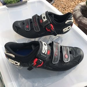 Sidi Carbon Millennium III 5 Pro